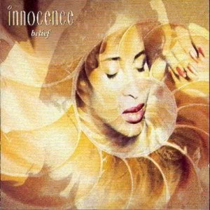 Image of Belief by Innocence CD Album