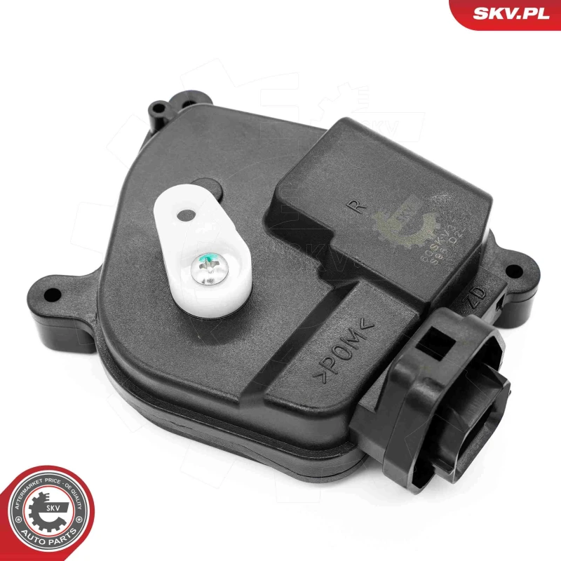 Image of ESEN SKV Door lock ESEN SKV 60SKV379