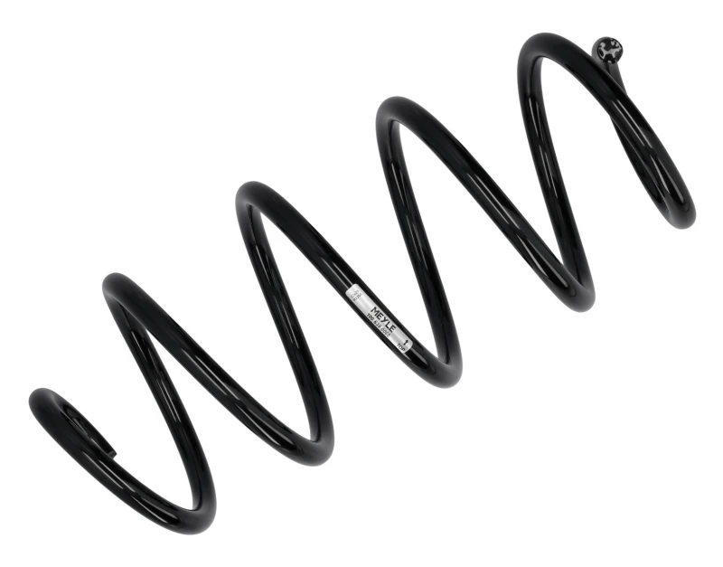 Image of Coil spring MEYLE 100 639 0065