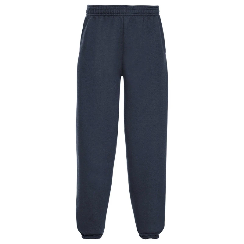 Image of Jerzees Schoolgear 750B boys's in Blue