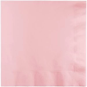 Image of Lunch Paper Napkins (Classic Pink)