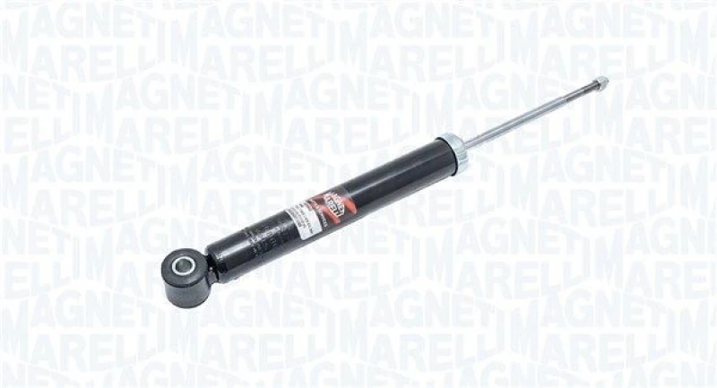 Image of MAGNETI MARELLI Shock absorber MAGNETI MARELLI 358086070000