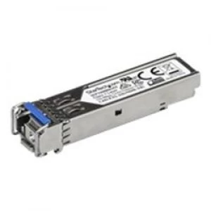 image of StarTech.com 100Base-BX SFP - Upstream - SM