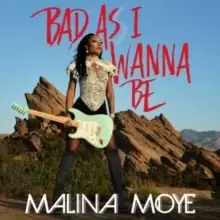 Image of Bad As I Wanna Be