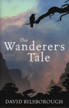 Image of The Wanderers Tale by David Bilsborough Hardback