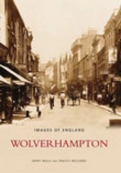 Image of Wolverhampton by Mary Mills