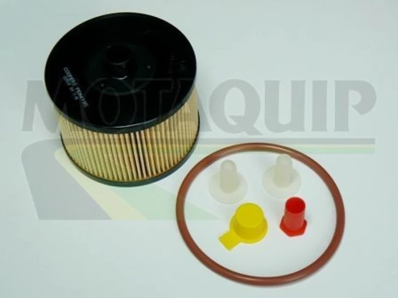 Image of MOTAQUIP Fuel filter MOTAQUIP VFF477