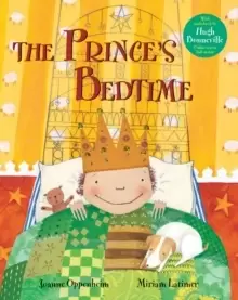 Image of The Prince's Bedtime