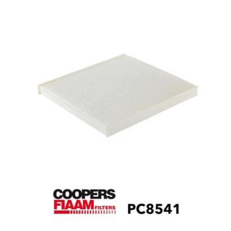 Image of COOPERSFIAAM FILTERS Pollen filter COOPERSFIAAM FILTERS PC8541