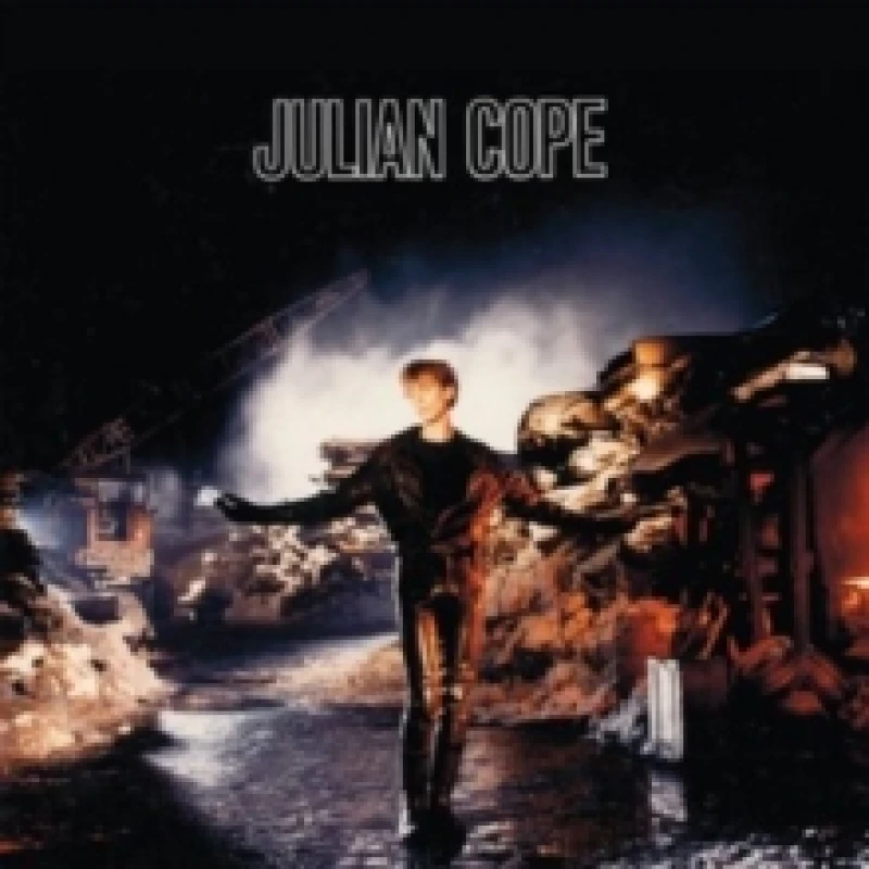 Image of Saint Julian Vinyl