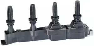 Image of Ignition Coil 5DA193175-731 by Hella