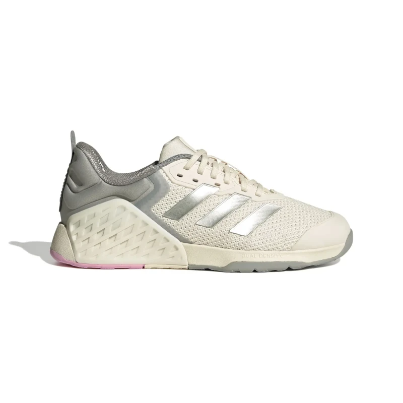 Image of Womens cross training shoes adidas Blanc Female 36 2/3