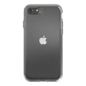 image of GEAR4 Crystal Palace iPhone 6 / 7 / 8 Case - Clear, Black