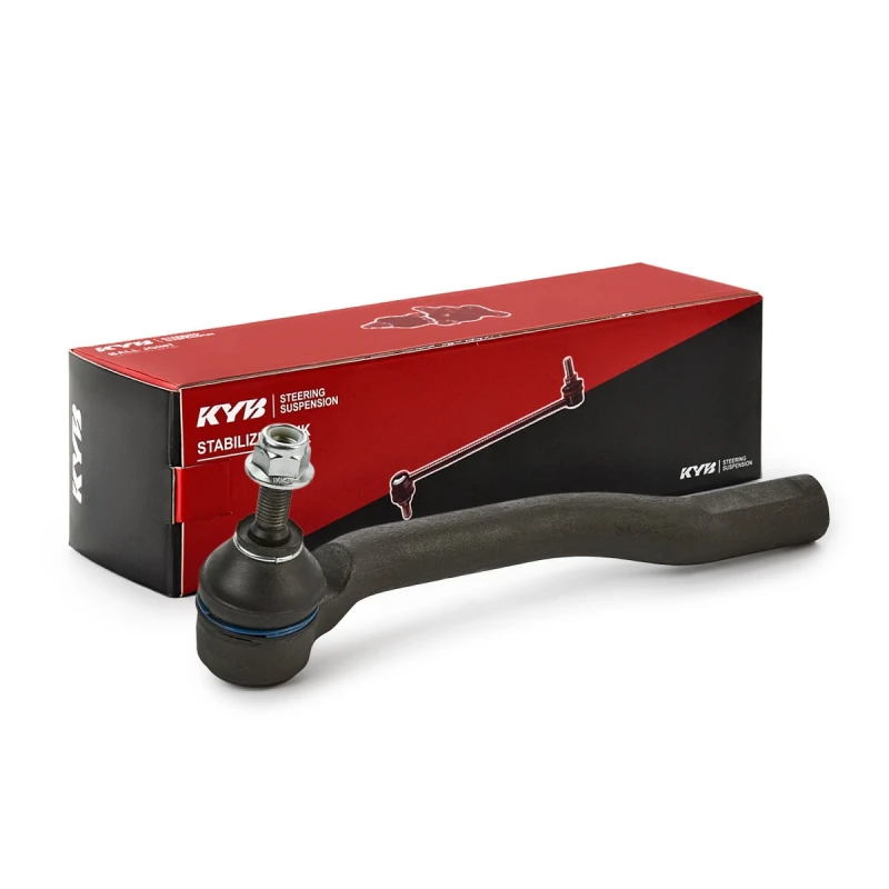 Image of KYB Track rod end KYB KTR1200