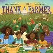 Image of thank a farmer