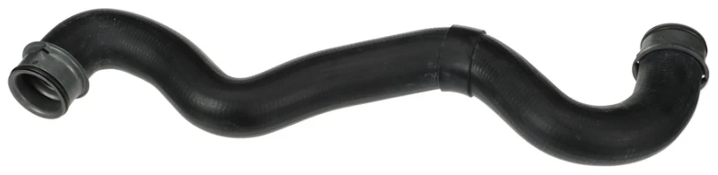 Image of GATES Radiator hose GATES 05-2922
