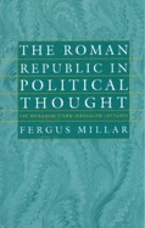 Image of roman republic in political thought