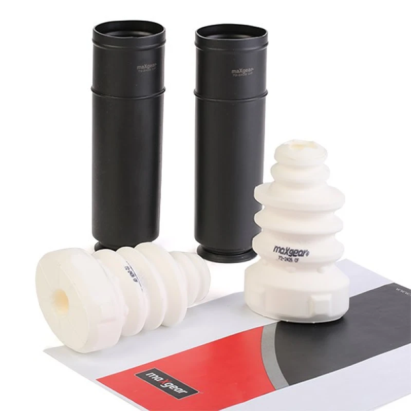 Image of MAXGEAR Dust cover kit, shock absorber MAXGEAR 72-2426