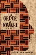 Image of order of nature