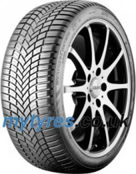 Image of Bridgestone Weather Control A005 ( 185/60 R15 88V XL )