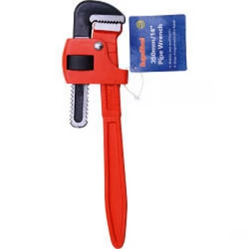 Image of SupaTool Pipe Wrench 350mm