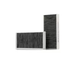 Image of MANN-FILTER Pollen filter BMW,MINI CUK 23 015-2 64116835405,64116835406,64316835405 64316835406,6835405