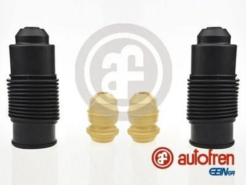 Image of AUTOFREN SEINSA Dust cover kit, shock absorber AUTOFREN SEINSA D5158