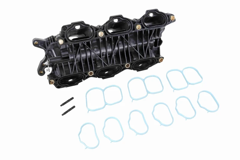 Image of ACKOJA A52-9639 Inlet Manifold Original ACKOJA Quality with bolts/screws, with gasket/seal Intake Manifold Module (1415)