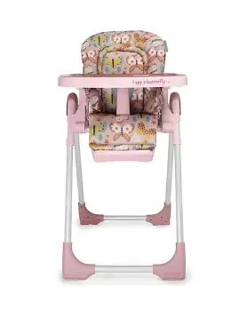 image of Cosatto Noodle 0+ Highchair - Flutterby