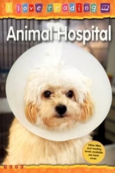 Image of Animal Hospital by Leonie Bennett and Mitch Cronick Paperback