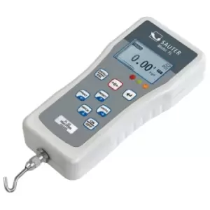 Sauter FL 200 Digital Force Gauge 250N 0.1N