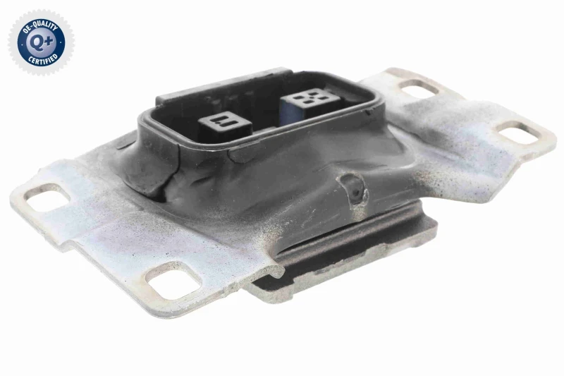Image of Holder, engine mounting VAICO V25-1259