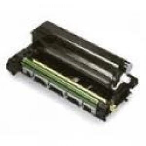 Image of OKI 09004019 Black Toner and Single Drum Unit