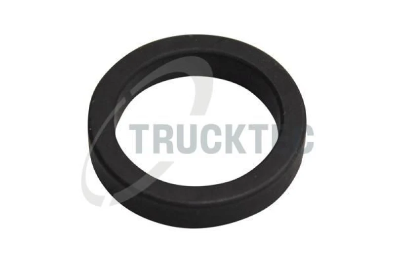 Image of Oil cooler gasket TRUCKTEC AUTOMOTIVE 03.18.044