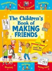 Image of The Childrens Book of Making Friends