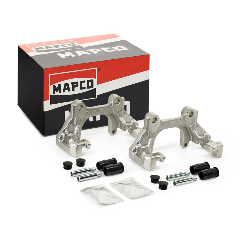 Image of Brake caliper carrier MAPCO 4880/2