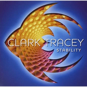 image of Clark Tracey - Stability CD