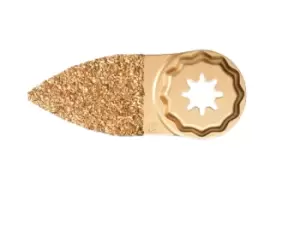 Image of Fein 63731002210 Starlock Finger Shape Carbide Rasp