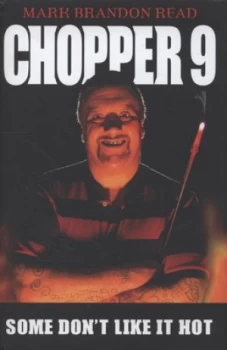Image of Chopper 9 by Mark Brandon Read Hardback