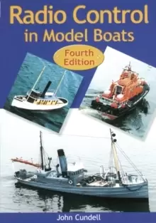 Image of Radio Control in Model Boats