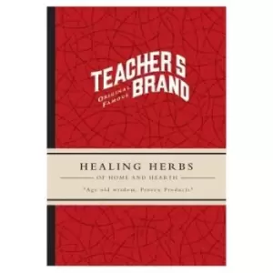 Image of Healing Herbs of Home and Hearth by Ann Marie Wishard