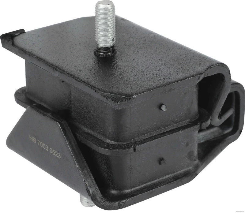 Image of Engine mount HERTH+BUSS JAKOPARTS J1797003
