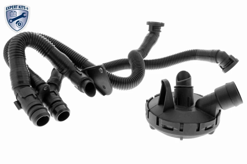 Image of Repair Set, crankcase breather VAICO V10-6492