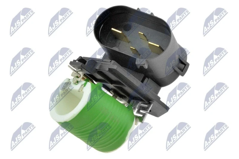 Image of NTY Blower motor resistor NTY ERD-PL-001