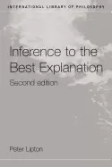 Image of inference to the best explanation
