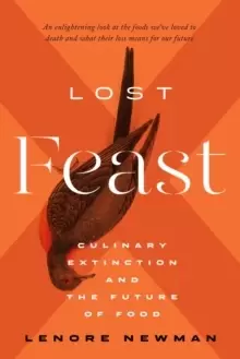 Image of Lost Feast