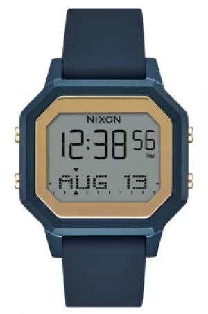 Image of Nixon The Rival Watch A1211-1859
