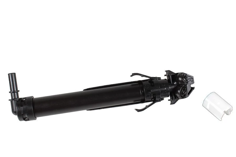 Image of Headlight washer jet METZGER 2220748