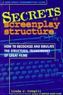 Image of secrets of screenplay structure