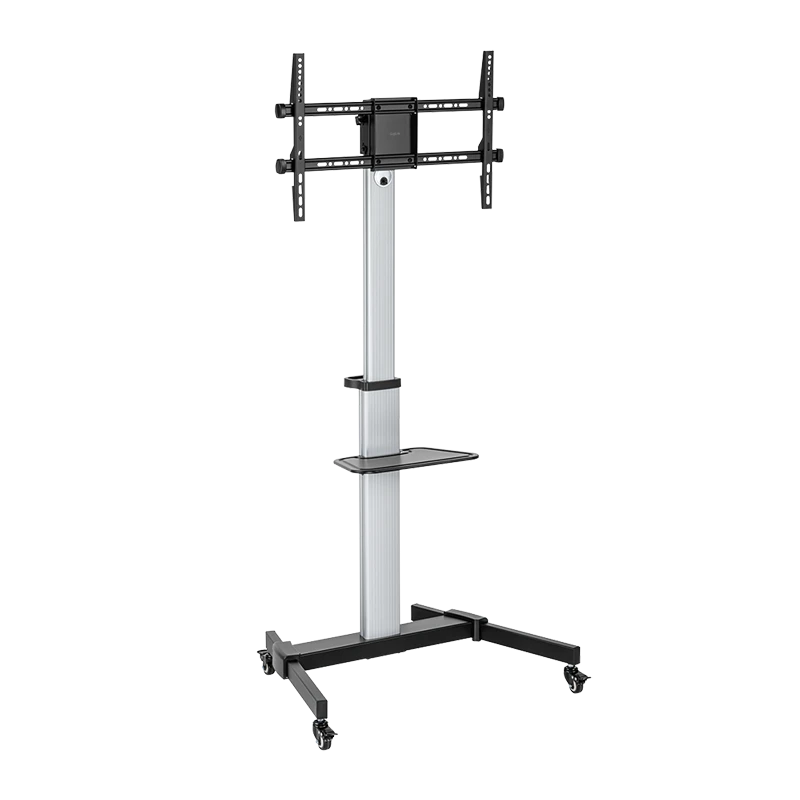 Image of LogiLink Display cart. 37"-86"